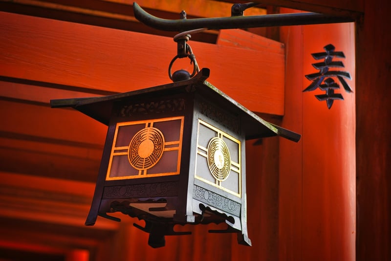 Solar-Powered Lights