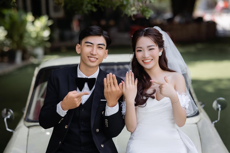 Wedding Party